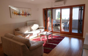 Apartment Summertime, Crikvenica
